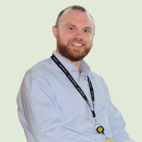 Meet the Team: Paul Davies – Reward Analyst