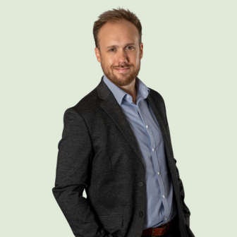Simon Cook Simon Cook