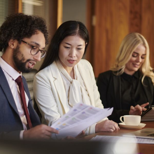 Future-Proofing Variable Pay at Bird & Bird