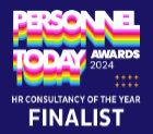 HR Consultancy of the Year Finalist 2024