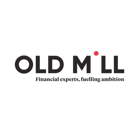 Old Mill